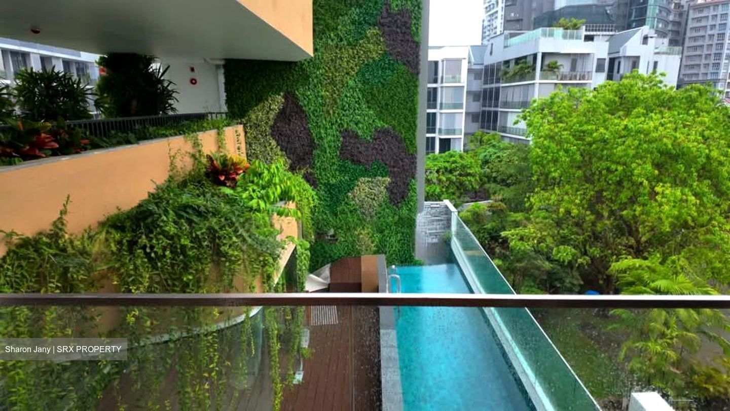 The Giverny Residences (D10), Apartment #573714191